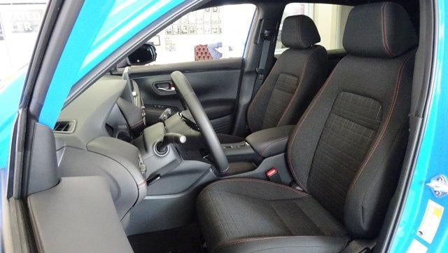 2026 Honda HR-V Sport 2WD CVT