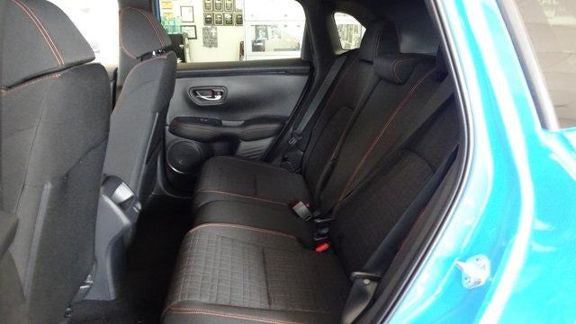 2026 Honda HR-V Sport 2WD CVT