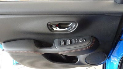 2026 Honda HR-V Sport 2WD CVT