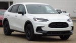 2027 Honda HR-V Sport 2WD CVT