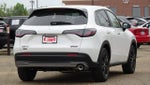 2027 Honda HR-V Sport 2WD CVT