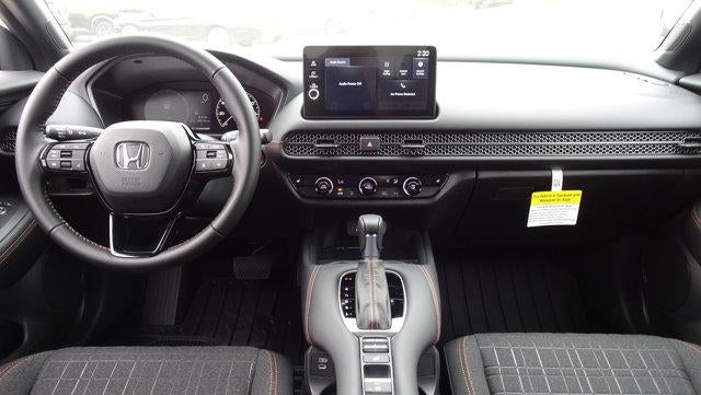 2027 Honda HR-V Sport 2WD CVT