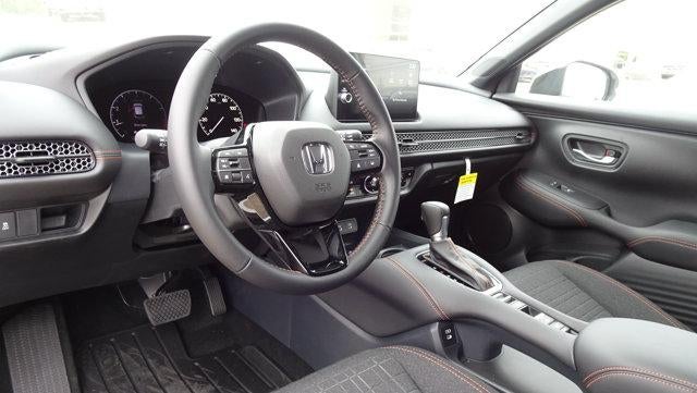 2027 Honda HR-V Sport 2WD CVT