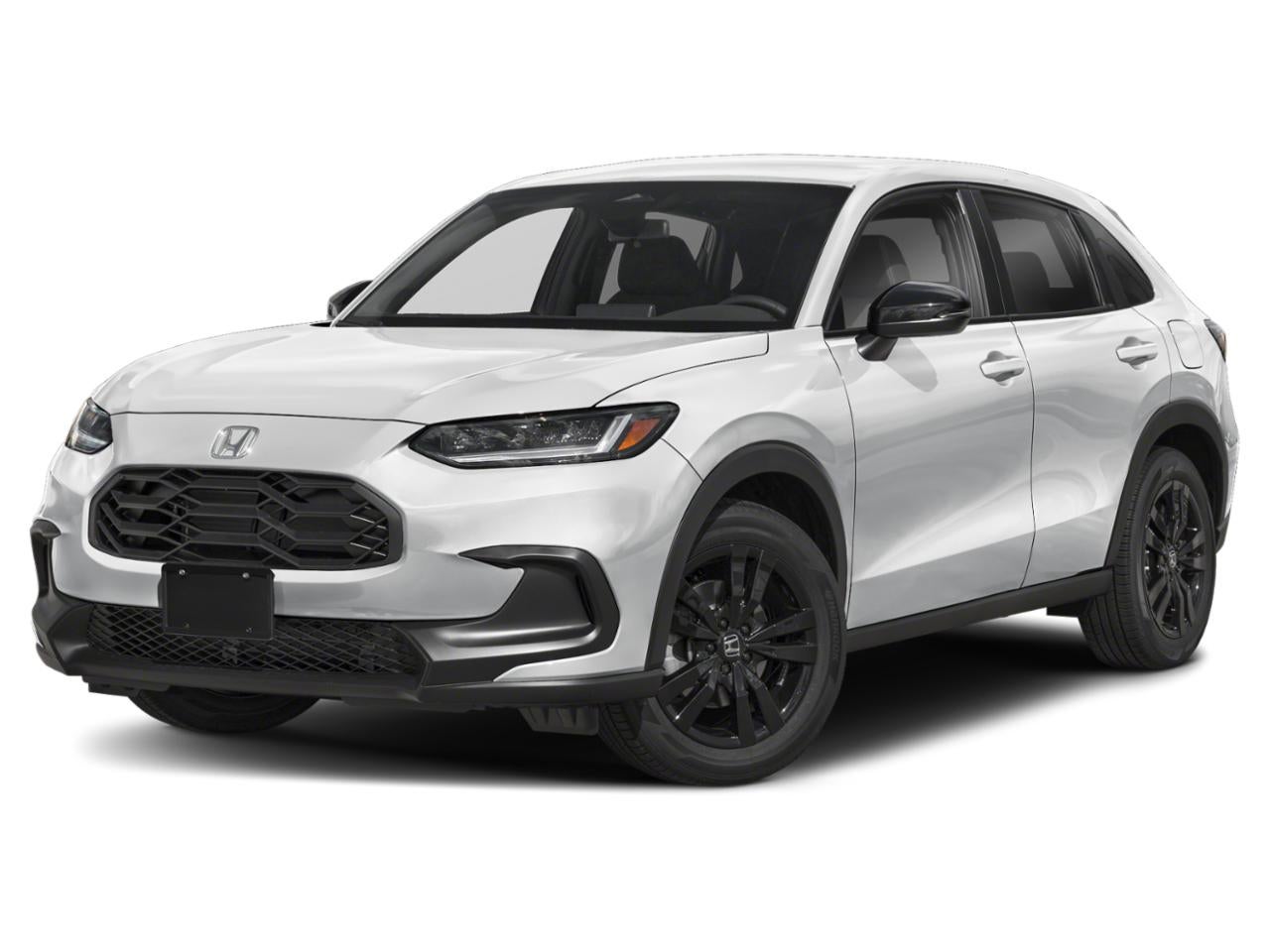 2027 Honda HR-V Sport 2WD CVT
