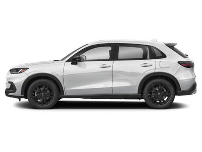 2027 Honda HR-V Sport 2WD CVT