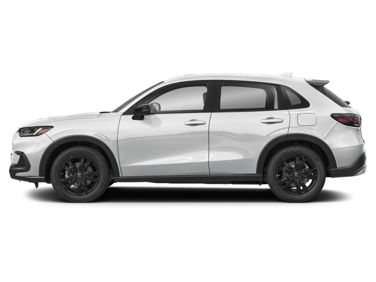 2027 Honda HR-V Sport 2WD CVT