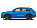 2027 Honda HR-V Sport 2WD CVT