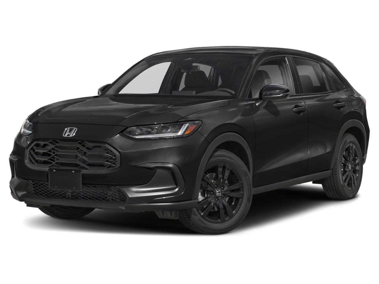 2027 Honda HR-V Sport 2WD CVT
