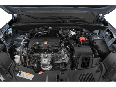2027 Honda HR-V Sport 2WD CVT