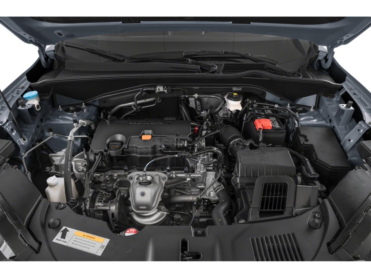 2027 Honda HR-V Sport 2WD CVT