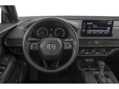 2027 Honda HR-V Sport 2WD CVT
