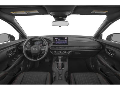 2027 Honda HR-V Sport 2WD CVT