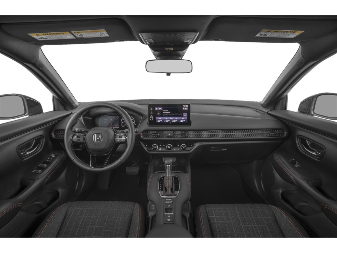 2027 Honda HR-V Sport 2WD CVT