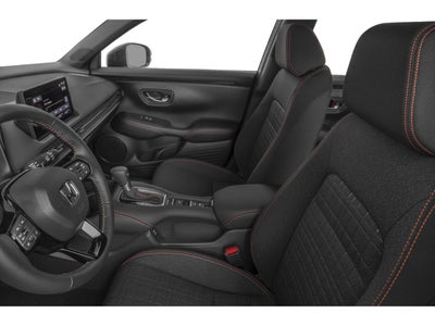 2027 Honda HR-V Sport 2WD CVT