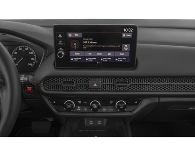 2027 Honda HR-V Sport 2WD CVT