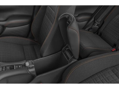 2027 Honda HR-V Sport 2WD CVT