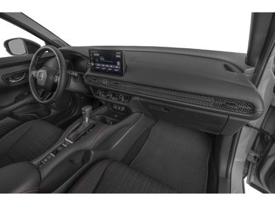2027 Honda HR-V Sport 2WD CVT