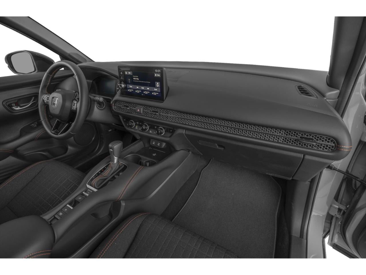 2027 Honda HR-V Sport 2WD CVT