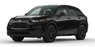 2027 Honda HR-V Sport 2WD CVT