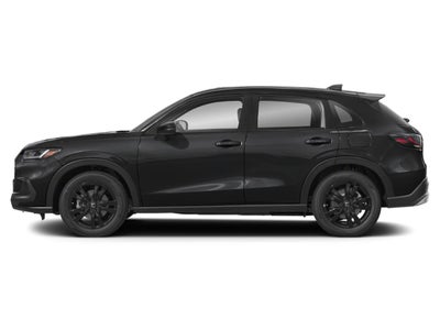 2027 Honda HR-V Sport 2WD CVT