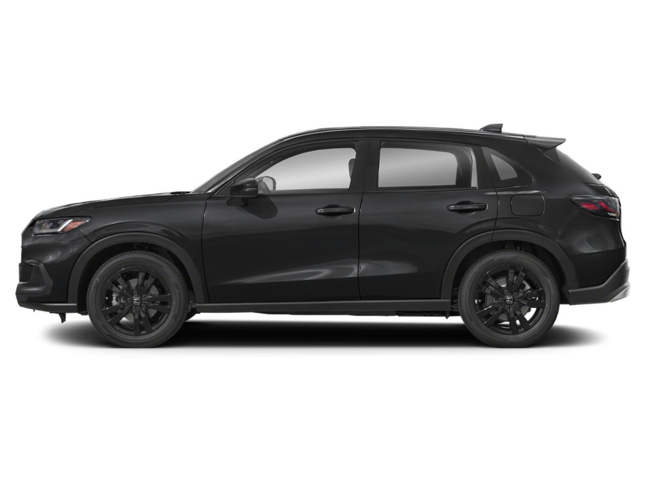 2027 Honda HR-V Sport 2WD CVT