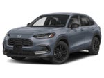 2027 Honda HR-V Sport 2WD CVT