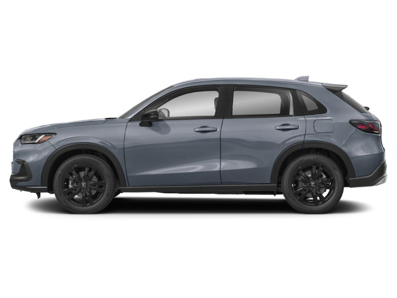 2027 Honda HR-V Sport 2WD CVT
