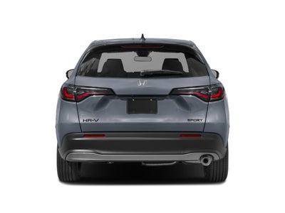 2027 Honda HR-V Sport 2WD CVT