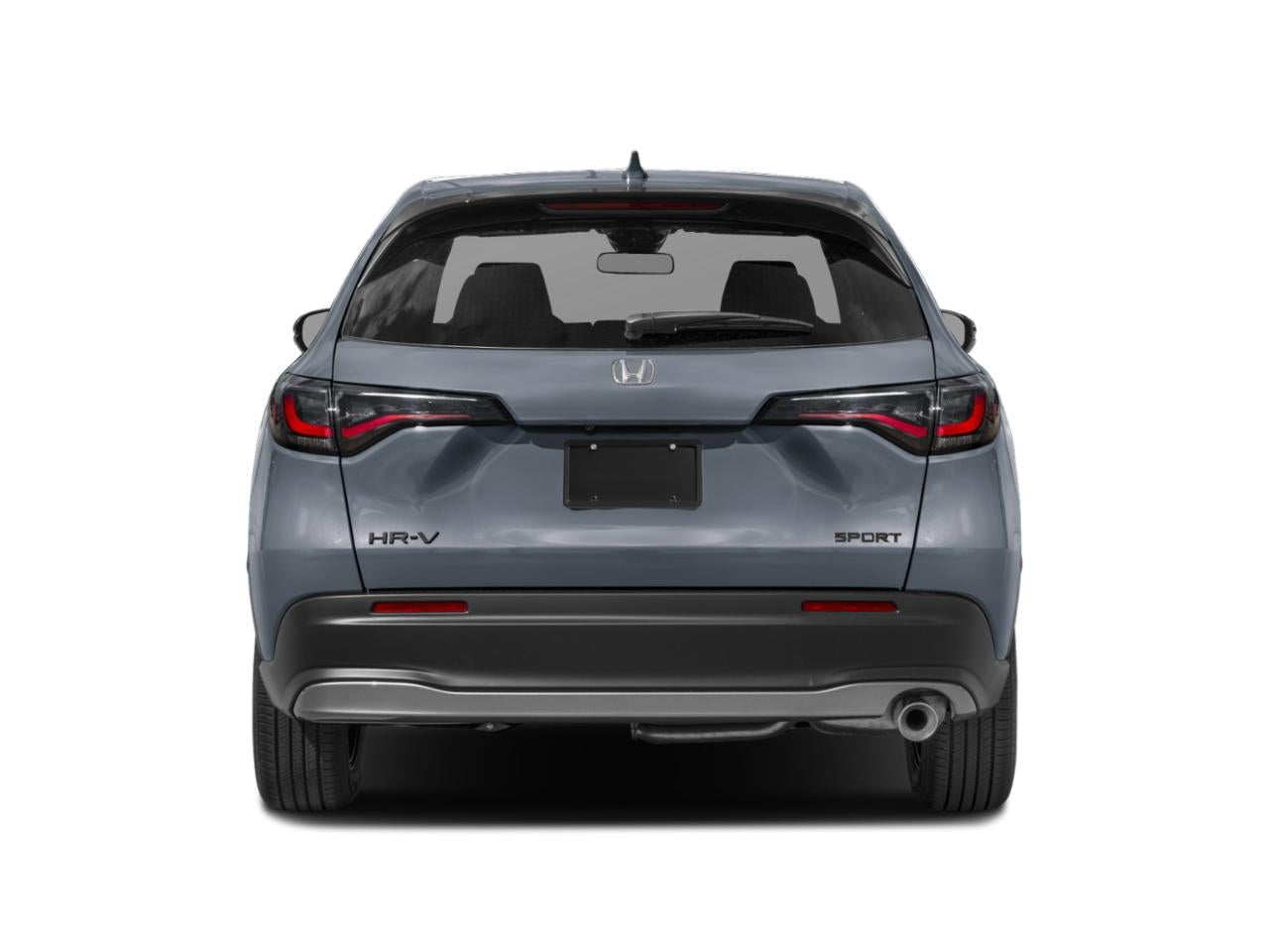 2027 Honda HR-V Sport 2WD CVT