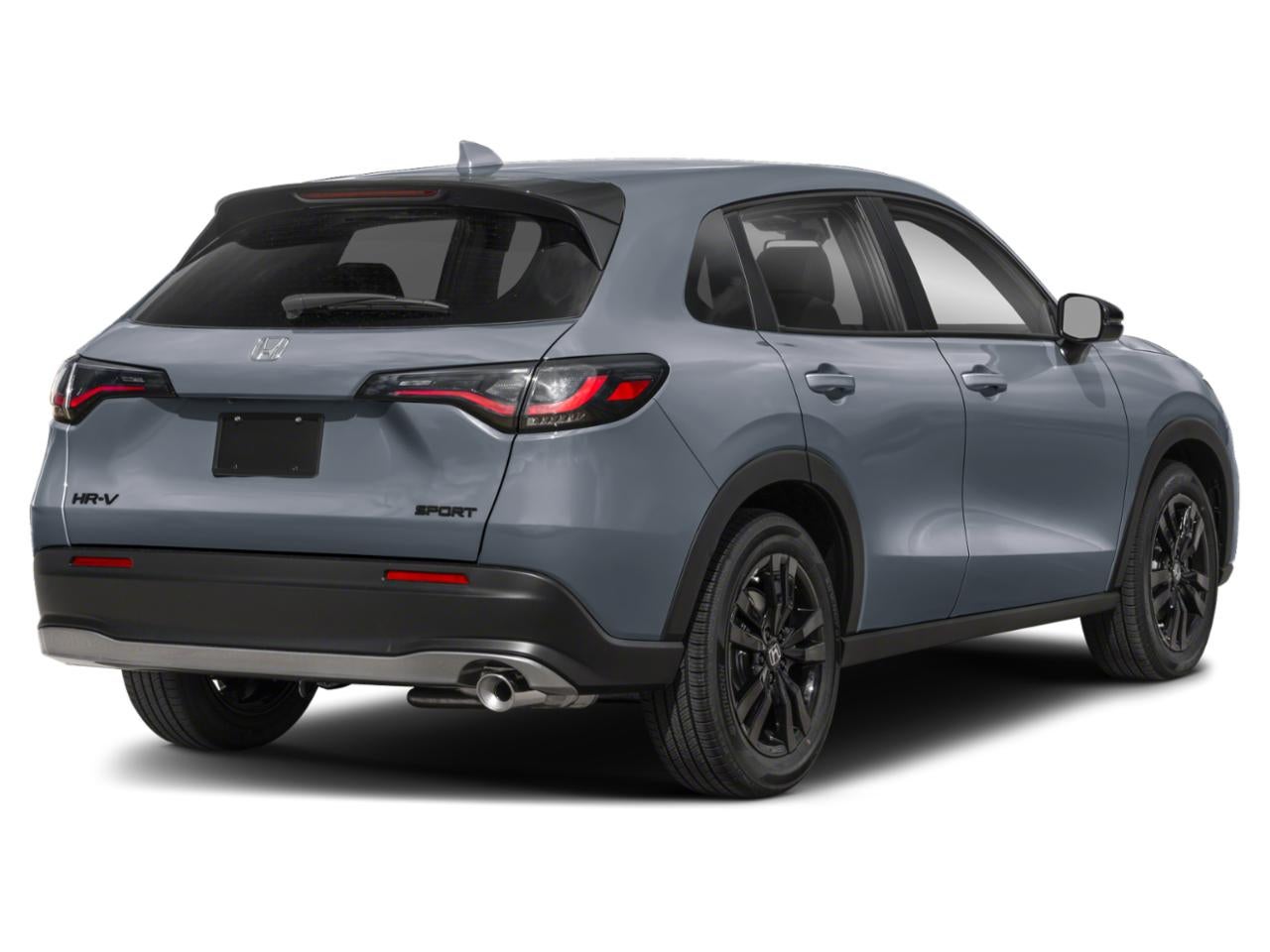 2027 Honda HR-V Sport 2WD CVT