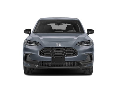 2027 Honda HR-V Sport 2WD CVT