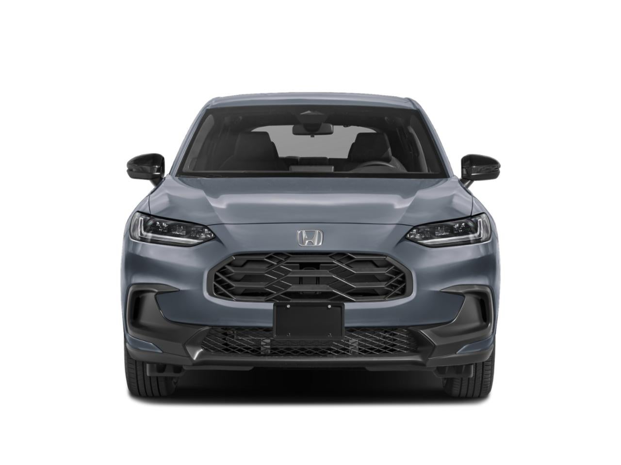 2027 Honda HR-V Sport 2WD CVT