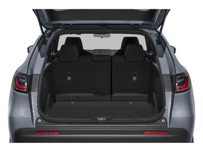 2027 Honda HR-V Sport 2WD CVT