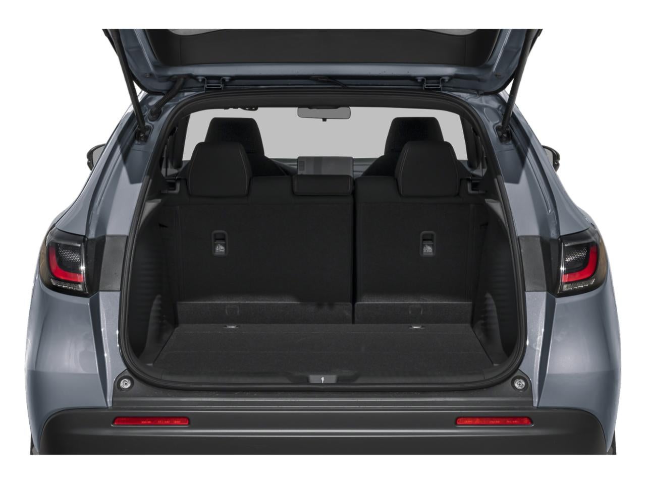 2027 Honda HR-V Sport 2WD CVT