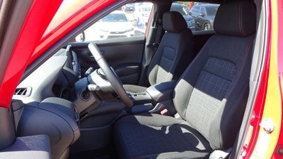 2027 Honda HR-V Sport 2WD CVT
