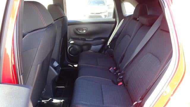 2027 Honda HR-V Sport 2WD CVT