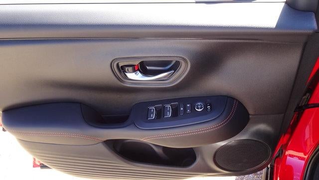 2027 Honda HR-V Sport 2WD CVT