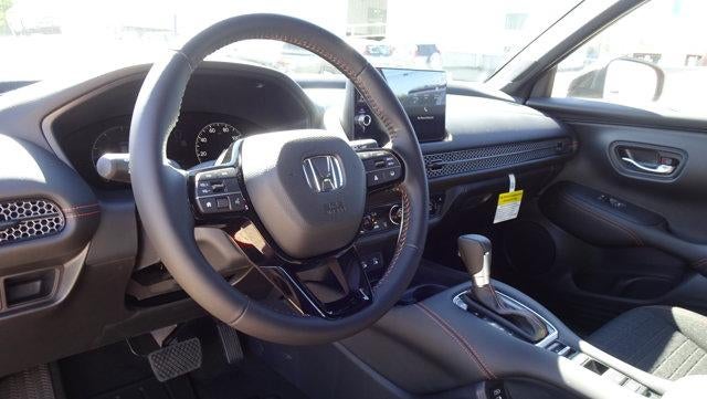 2027 Honda HR-V Sport 2WD CVT