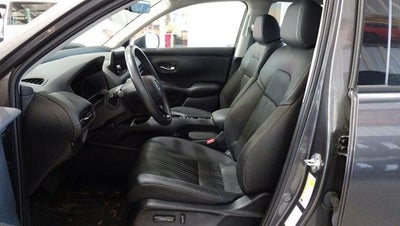 2024 Honda HR-V EX-L 2WD CVT