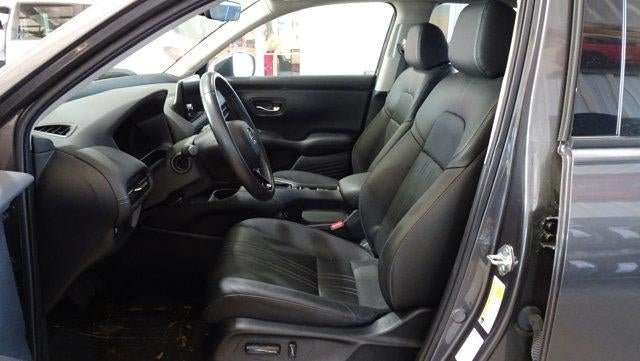 2024 Honda HR-V EX-L 2WD CVT