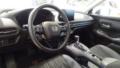 2024 Honda HR-V EX-L 2WD CVT