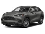 2024 Honda HR-V EX-L 2WD CVT