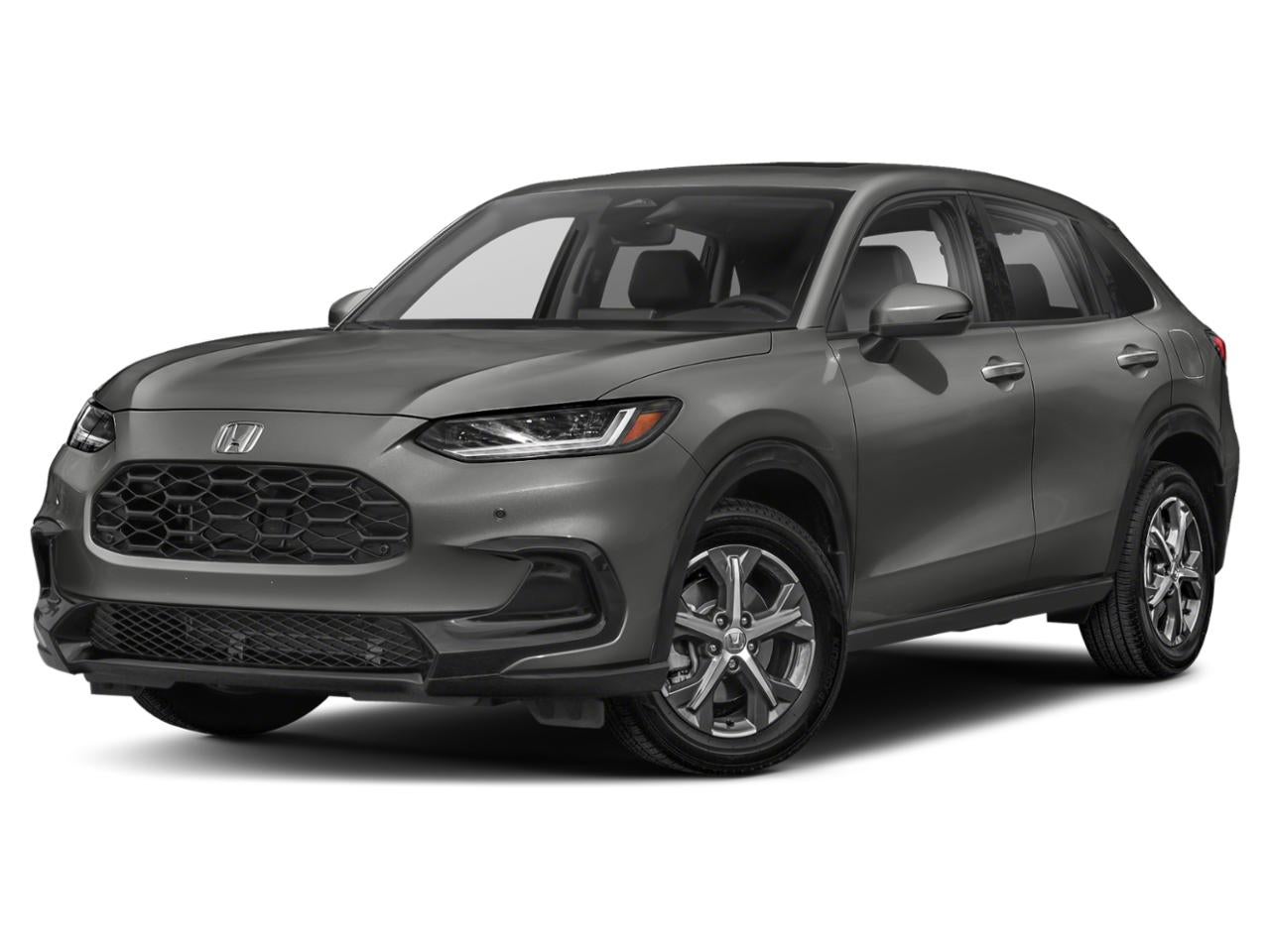 2024 Honda HR-V EX-L 2WD CVT