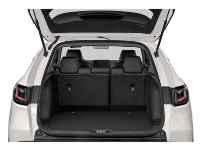 2024 Honda HR-V EX-L 2WD CVT