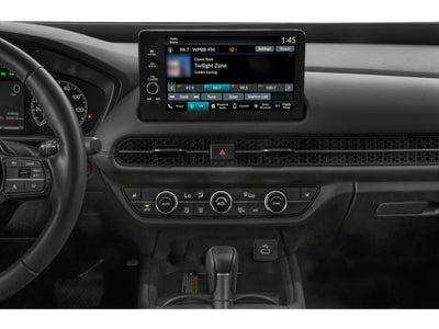 2024 Honda HR-V EX-L 2WD CVT