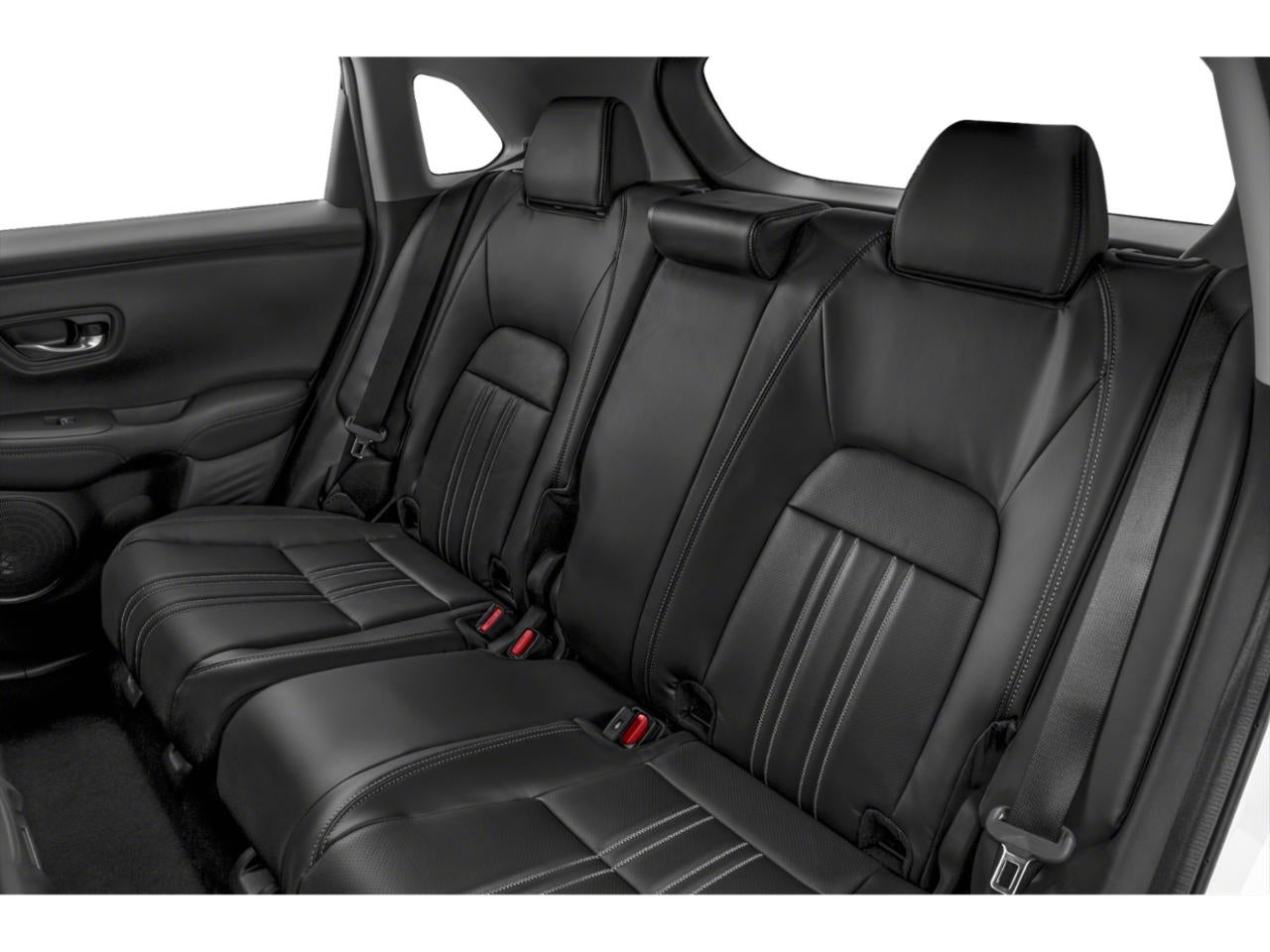 2024 Honda HR-V EX-L 2WD CVT