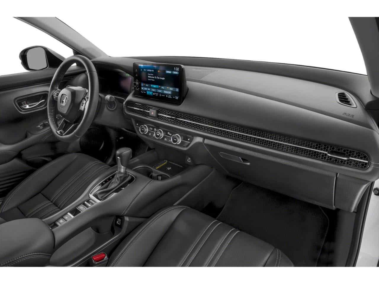 2024 Honda HR-V EX-L 2WD CVT