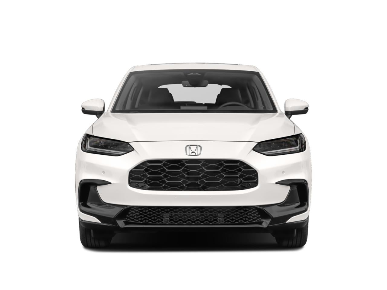 2024 Honda HR-V EX-L 2WD CVT