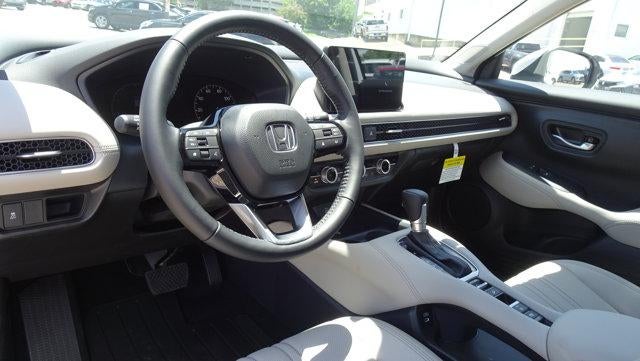 2027 Honda HR-V EX-L 2WD CVT