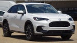 2027 Honda HR-V EX-L 2WD CVT